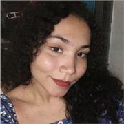 Docente en formación de Básica Primaria dispuesta a apoyar a niños con dificultad en áreas como Matemáticas y Lenguaje